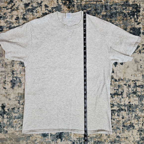 Rim Nordic Bike Park MTB T Shirt Men’s M Gray Graphic Mountain Biking - Picture 7 of 7